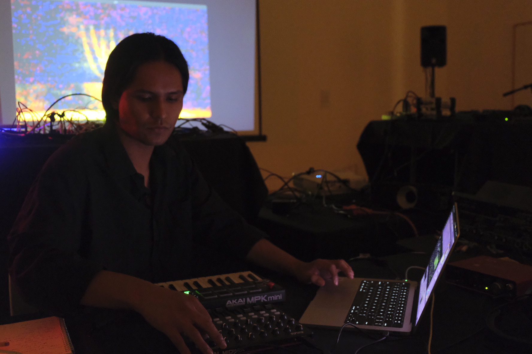 Performance Photo 1