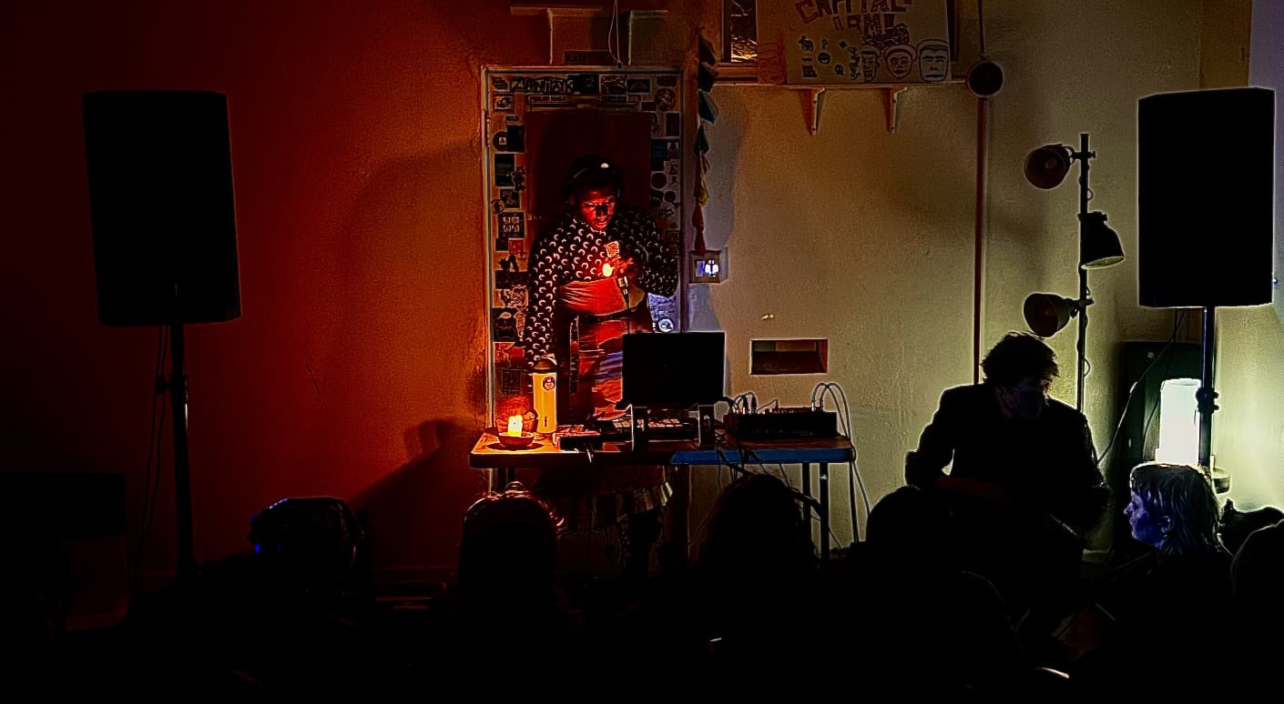 Performance Photo 1